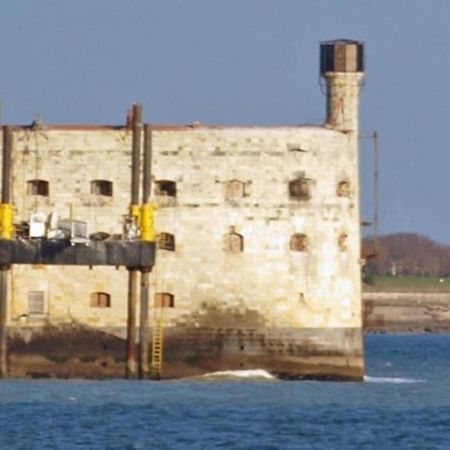 Charmante Maison A 500M De La Plage Remigeasse Dolus d'Oléron Kültér fotó