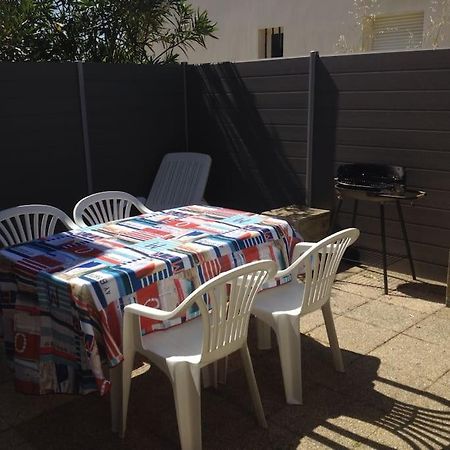 Charmante Maison A 500M De La Plage Remigeasse Dolus d'Oléron Kültér fotó