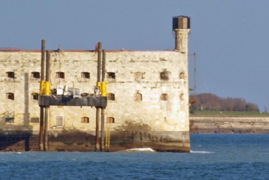 Charmante Maison A 500M De La Plage Remigeasse Dolus d'Oléron Kültér fotó