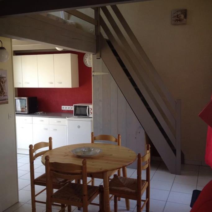 Charmante Maison A 500M De La Plage Remigeasse Dolus d'Oléron Kültér fotó